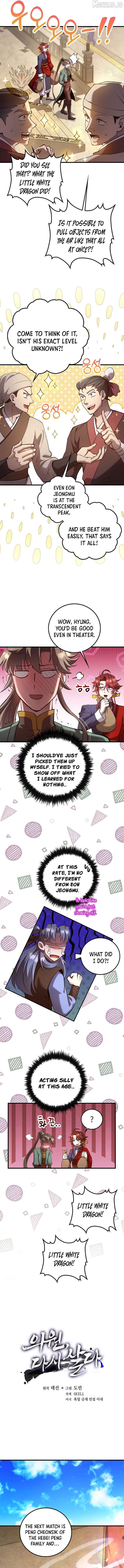 Doctor’s Rebirth Chapter 234 page 3