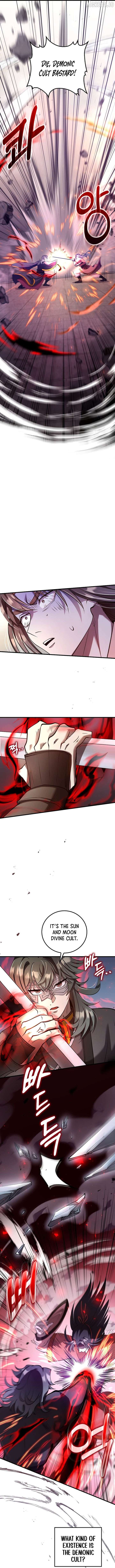 Doctor’s Rebirth Chapter 234 page 12