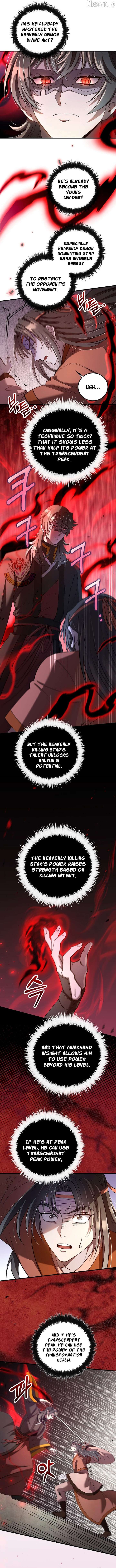 Doctor’s Rebirth Chapter 234 page 9