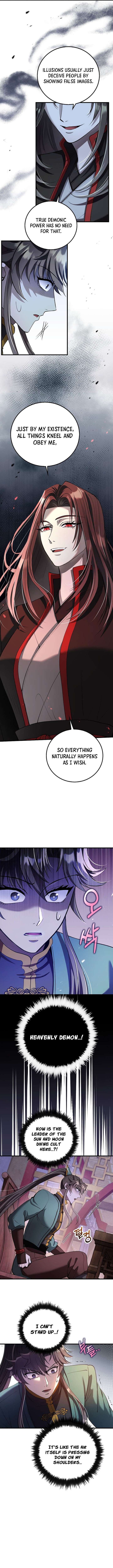 Doctor’s Rebirth Chapter 235 page 12