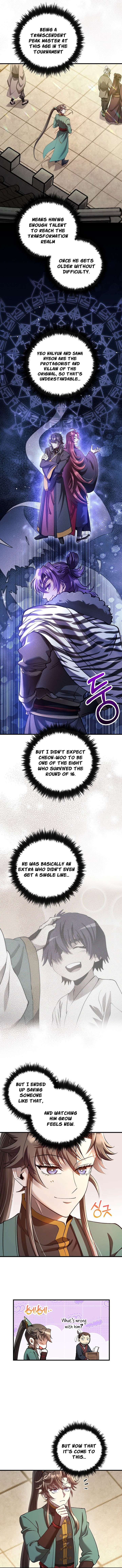 Doctor’s Rebirth Chapter 235 page 2