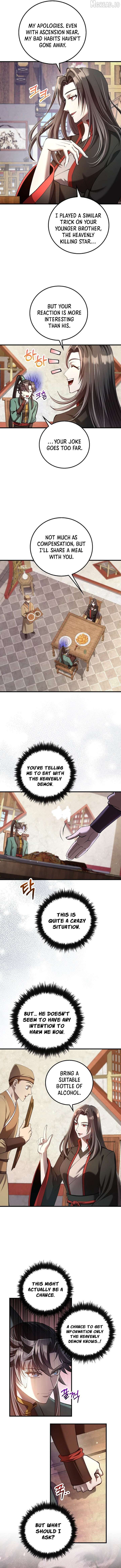 Doctor’s Rebirth Chapter 236 page 2