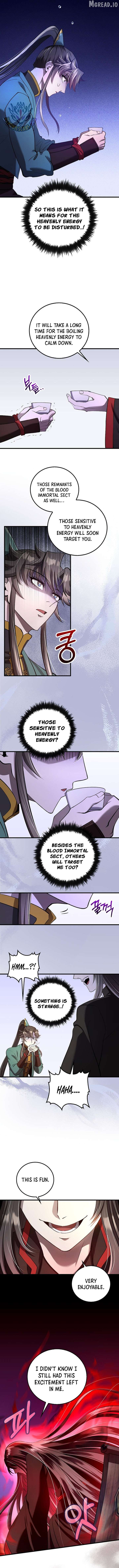 Doctor’s Rebirth Chapter 236 page 9