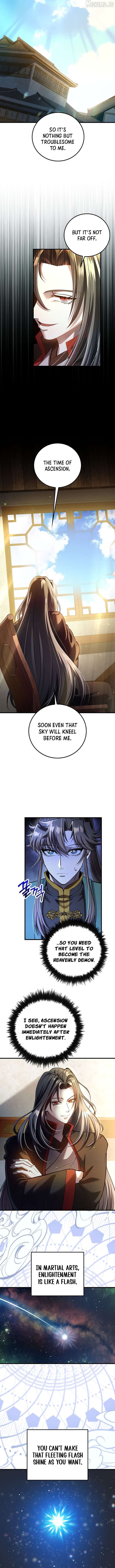 Doctor’s Rebirth Chapter 236 page 4