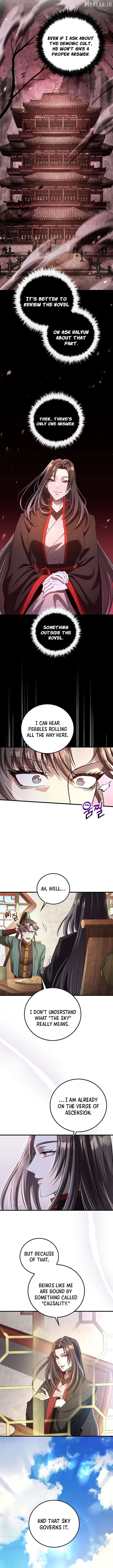 Doctor’s Rebirth Chapter 236 page 3