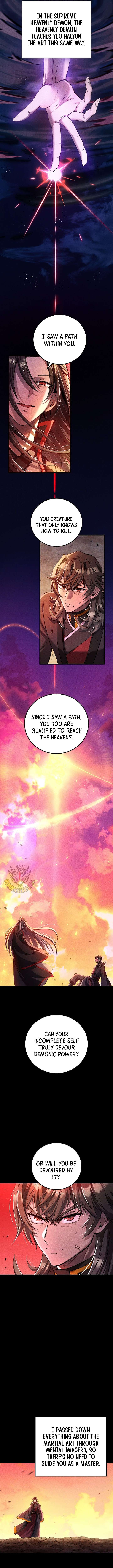 Doctor’s Rebirth Chapter 237 page 3
