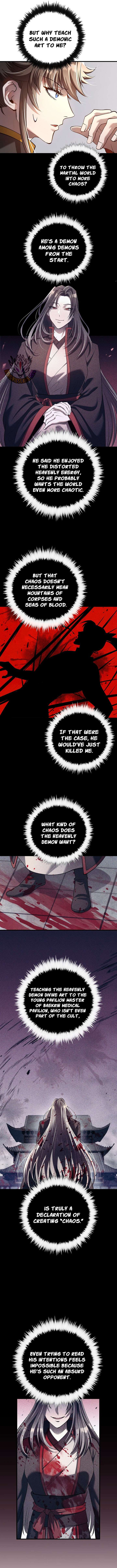 Doctor’s Rebirth Chapter 237 page 5