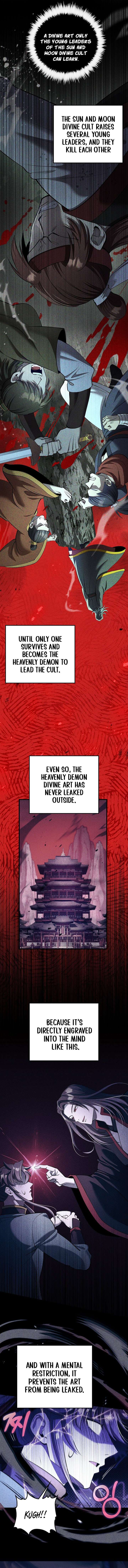 Doctor’s Rebirth Chapter 237 page 2