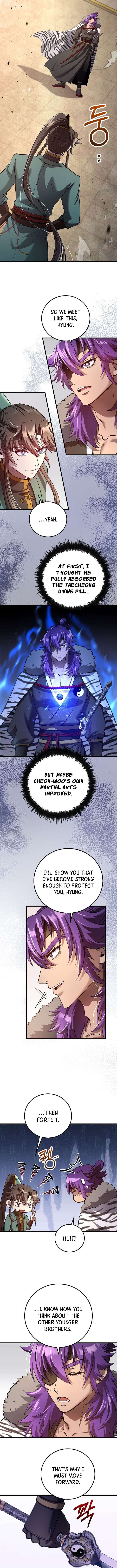 Doctor’s Rebirth Chapter 237 page 12