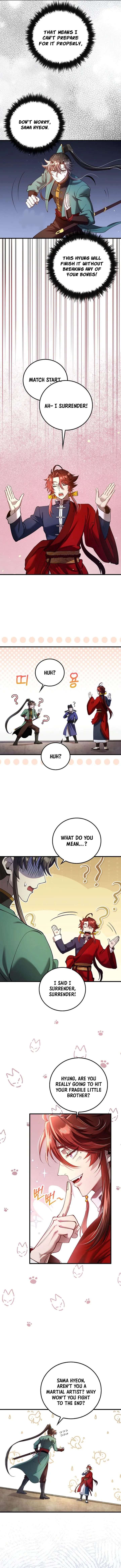 Doctor’s Rebirth Chapter 238 page 14