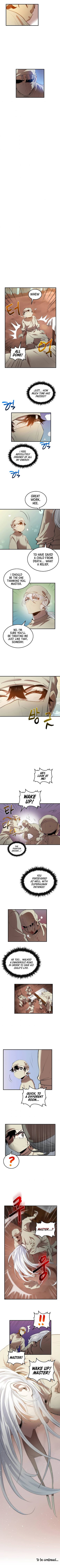 Doctor’s Rebirth Chapter 24 page 7