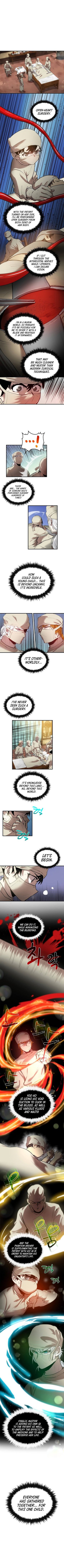 Doctor’s Rebirth Chapter 24 page 4