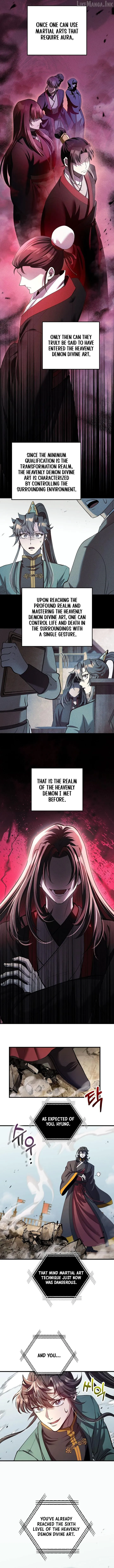 Doctor’s Rebirth Chapter 240 page 14