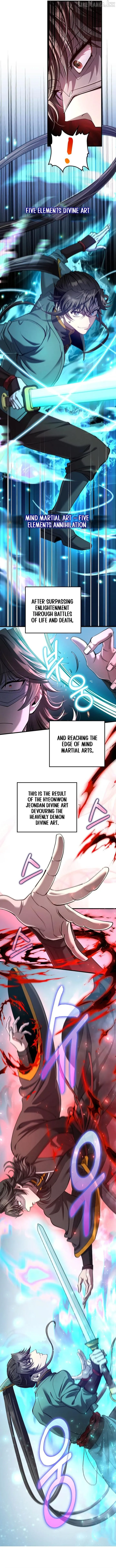 Doctor’s Rebirth Chapter 241 page 6