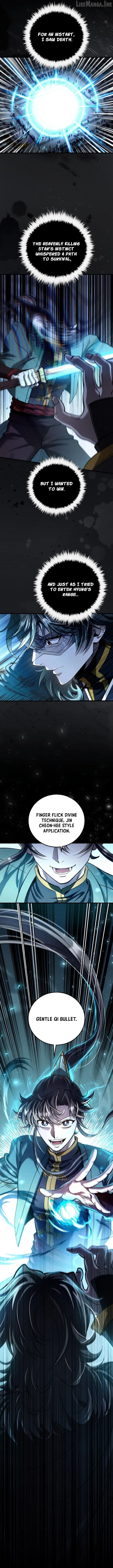 Doctor’s Rebirth Chapter 241 page 11
