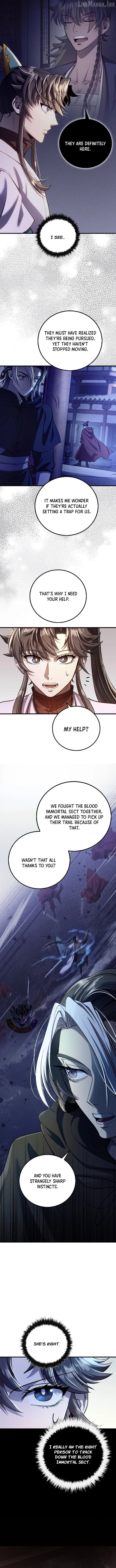 Doctor’s Rebirth Chapter 243 page 13