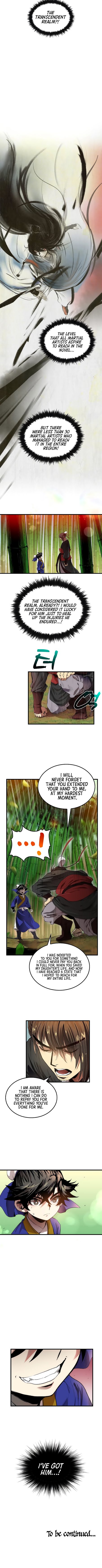 Doctor’s Rebirth Chapter 29 page 8