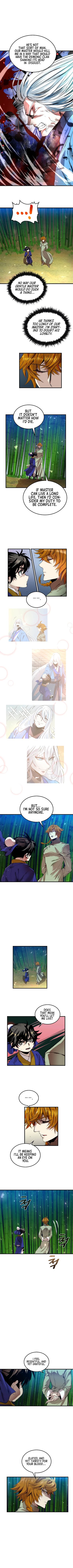 Doctor’s Rebirth Chapter 29 page 6