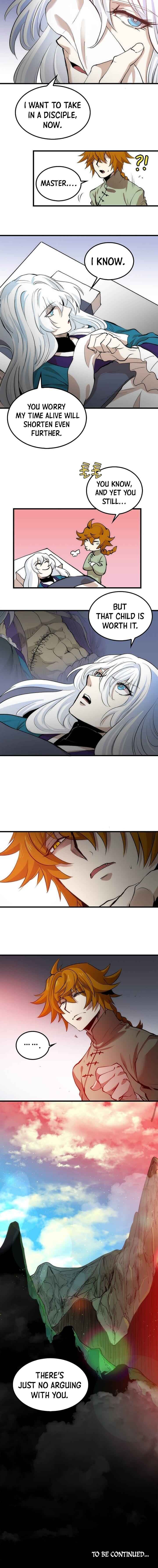 Doctor’s Rebirth Chapter 3 page 13