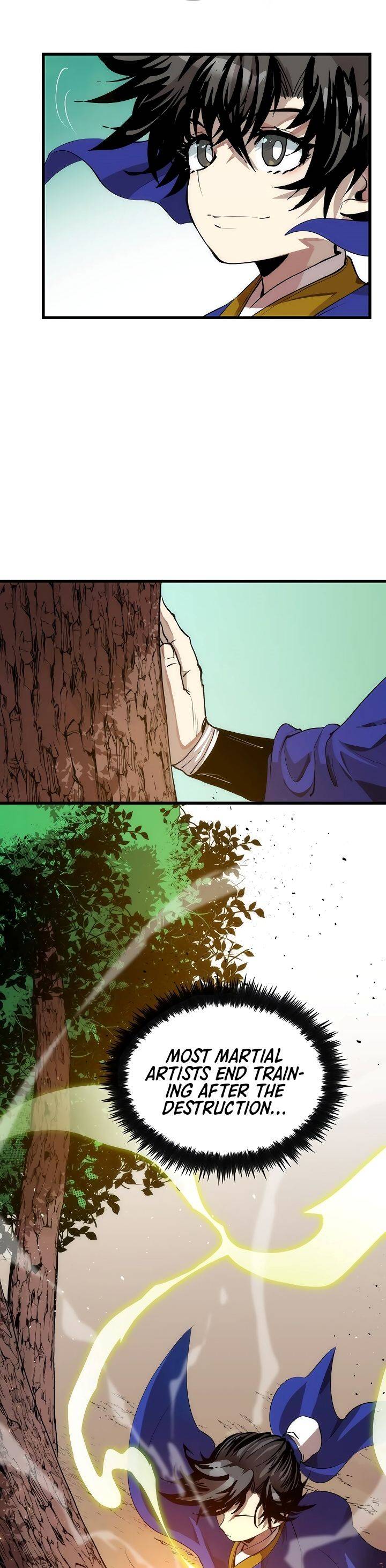 Doctor’s Rebirth Chapter 32 page 13