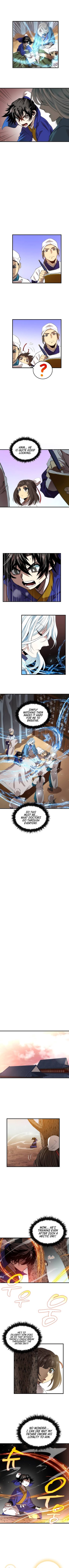 Doctor’s Rebirth Chapter 33 page 6