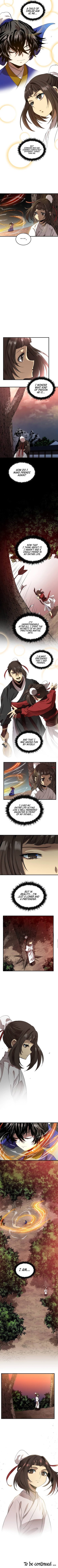 Doctor’s Rebirth Chapter 33 page 7