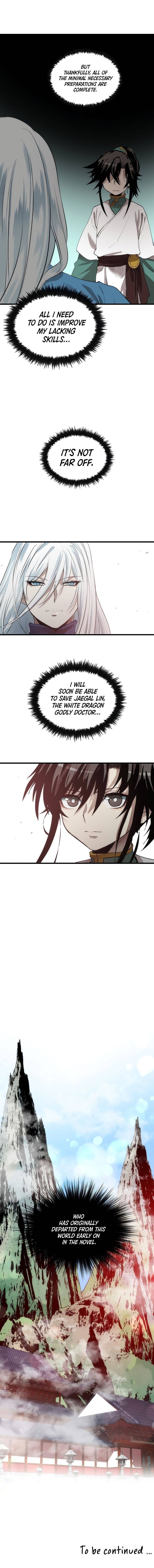 Doctor’s Rebirth Chapter 43 page 13