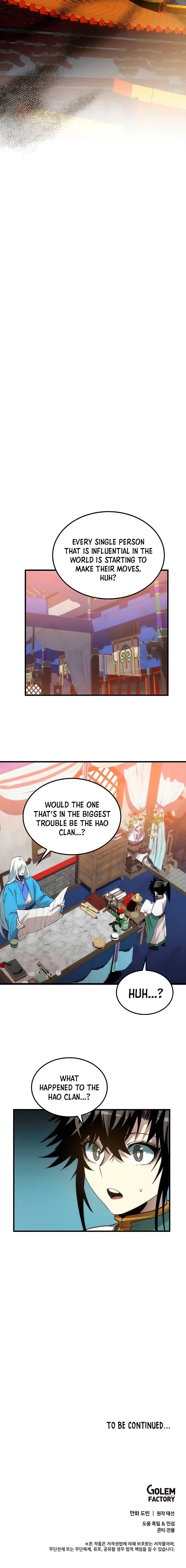 Doctor’s Rebirth Chapter 56 page 16
