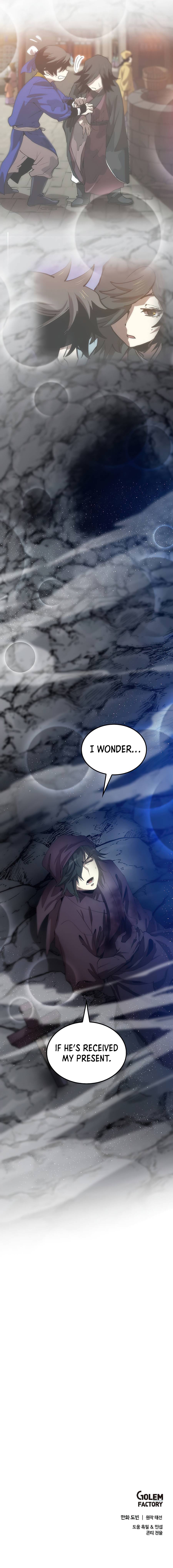 Doctor’s Rebirth Chapter 64 page 11