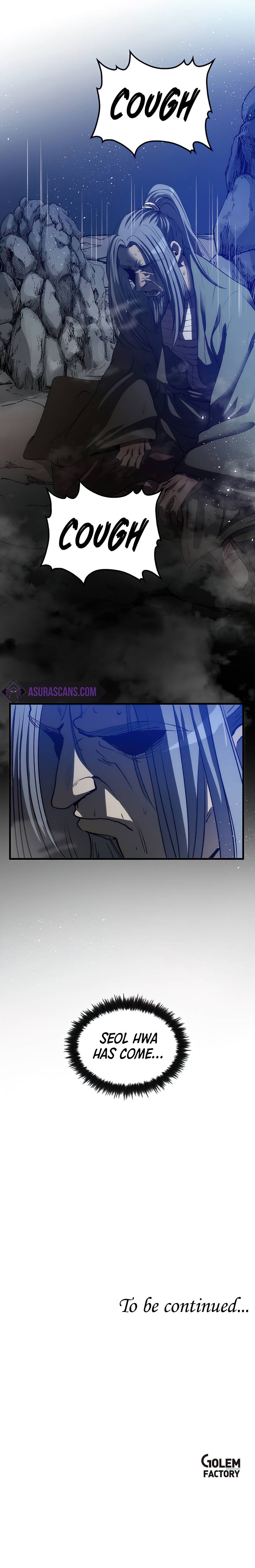 Doctor’s Rebirth Chapter 66 page 10
