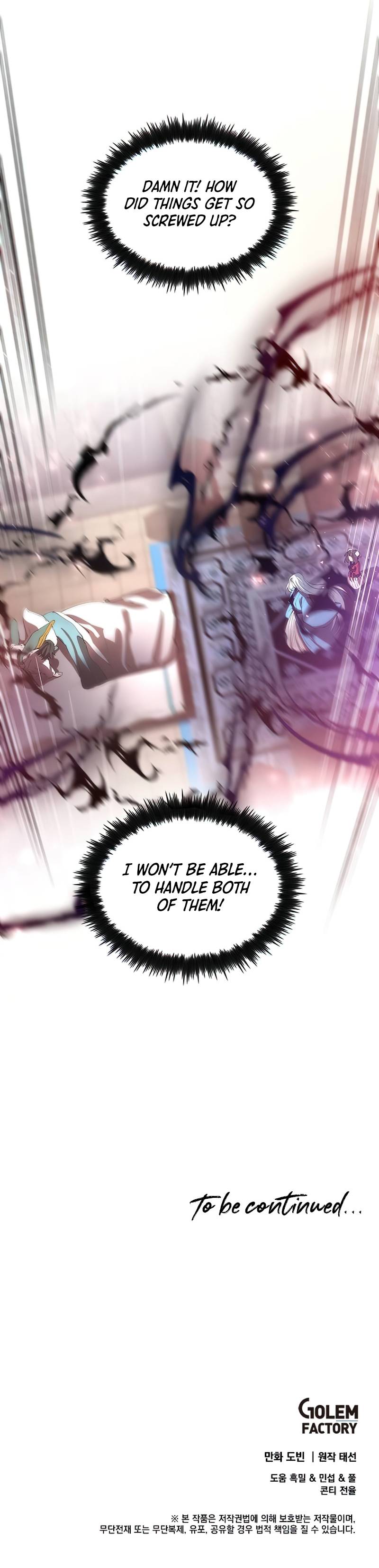 Doctor’s Rebirth Chapter 71 page 10