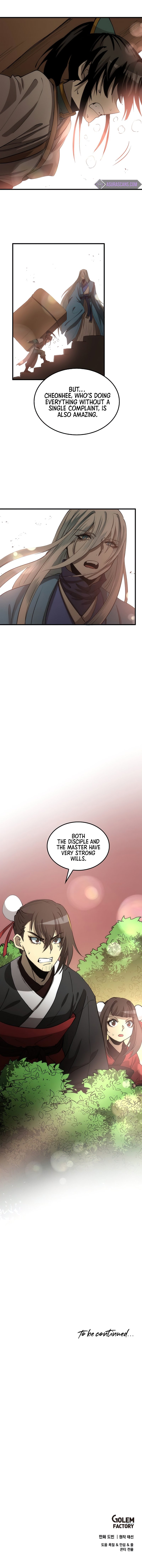 Doctor’s Rebirth Chapter 74 page 12