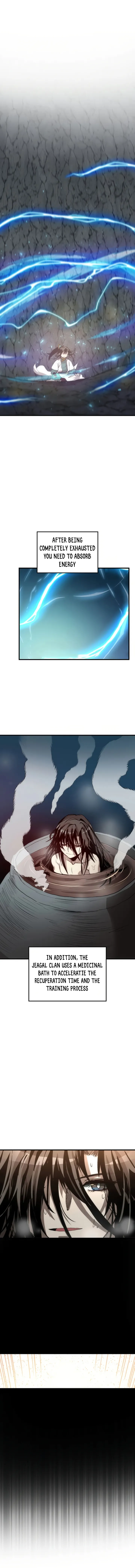 Doctor’s Rebirth Chapter 76 page 16