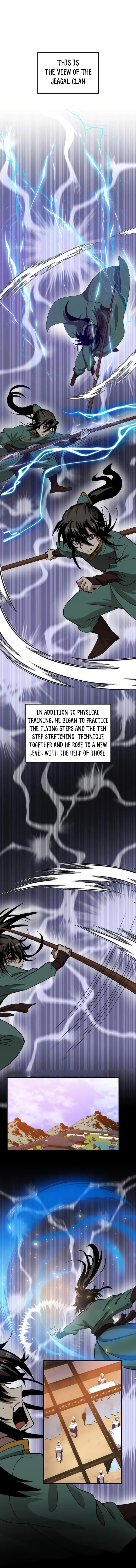 Doctor’s Rebirth Chapter 76 page 17