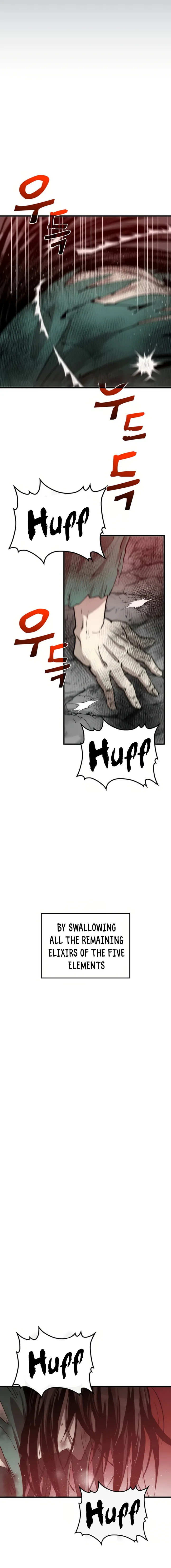 Doctor’s Rebirth Chapter 76 page 20