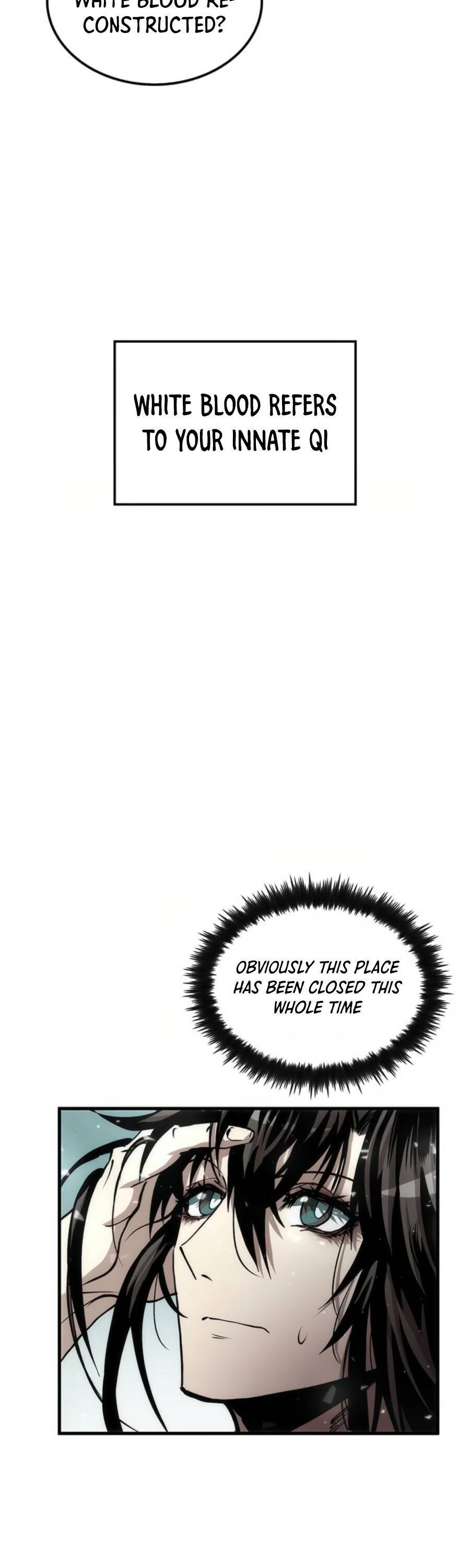 Doctor’s Rebirth Chapter 77 page 26