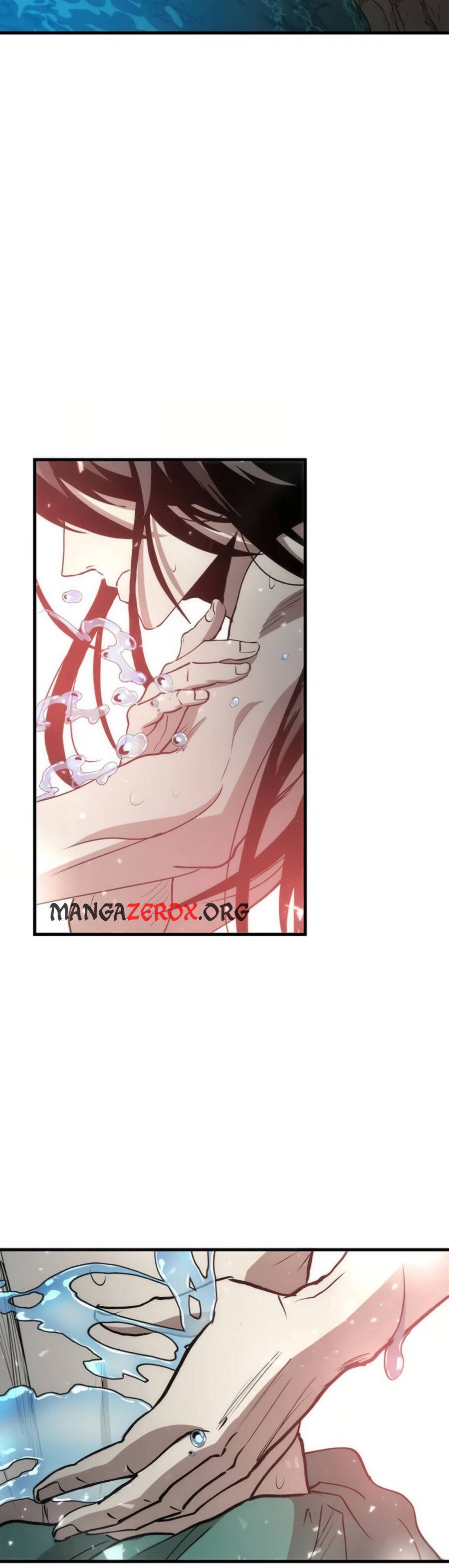 Doctor’s Rebirth Chapter 77 page 24