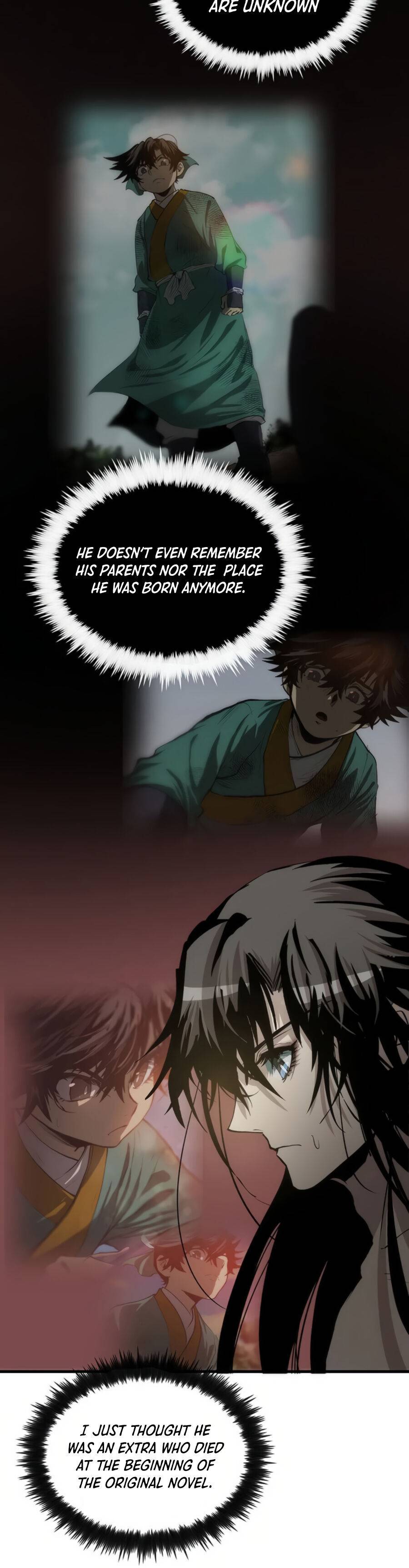 Doctor’s Rebirth Chapter 77 page 28