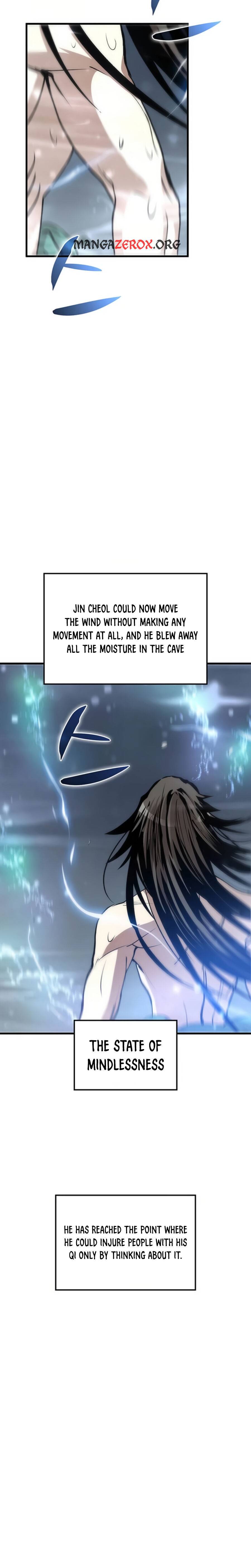 Doctor’s Rebirth Chapter 77 page 30