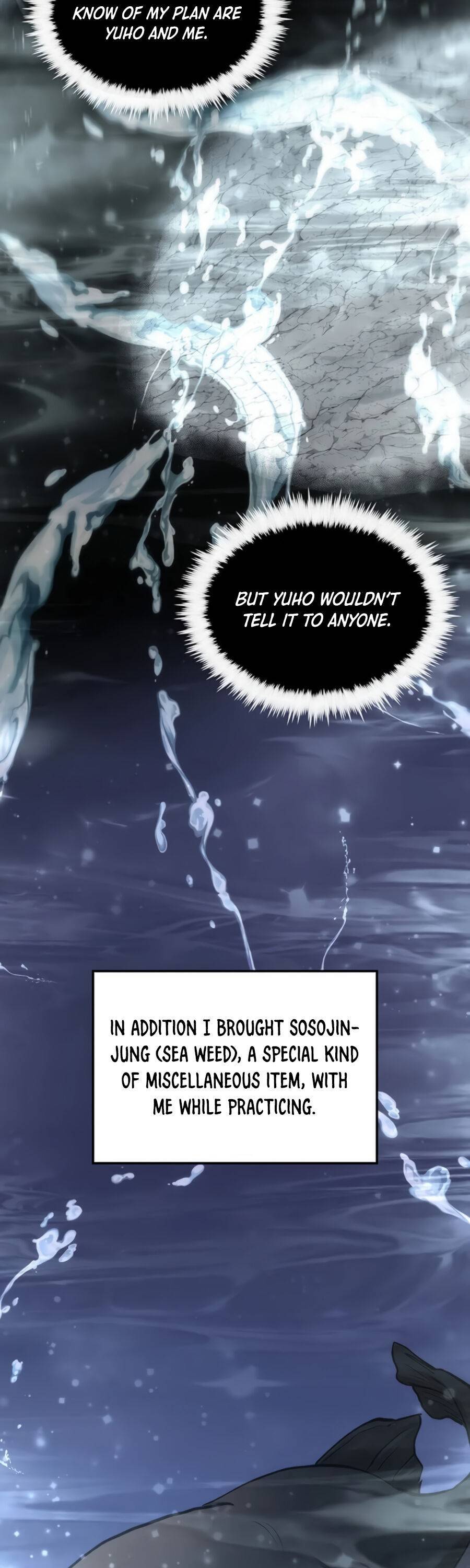 Doctor’s Rebirth Chapter 77 page 36