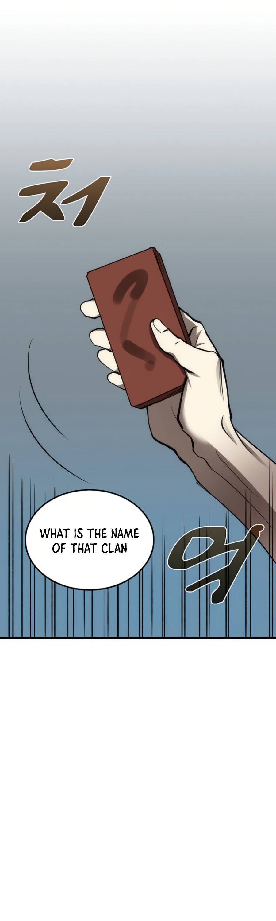 Doctor’s Rebirth Chapter 77 page 43