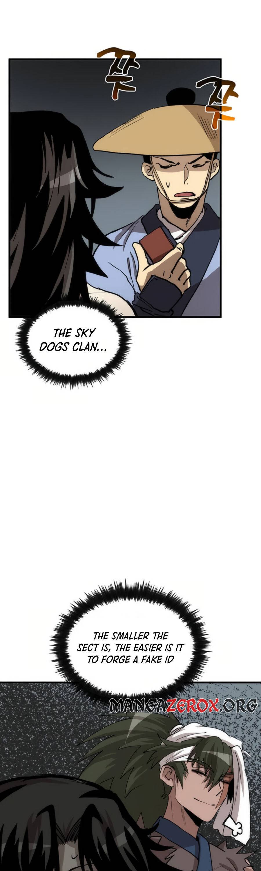 Doctor’s Rebirth Chapter 77 page 44