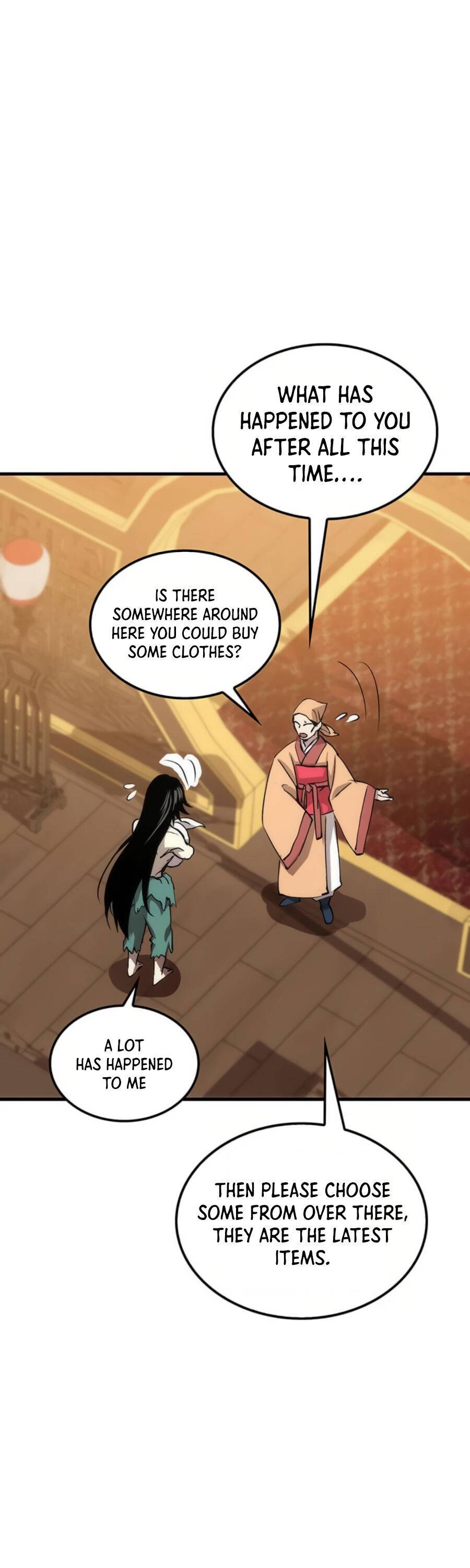 Doctor’s Rebirth Chapter 77 page 48