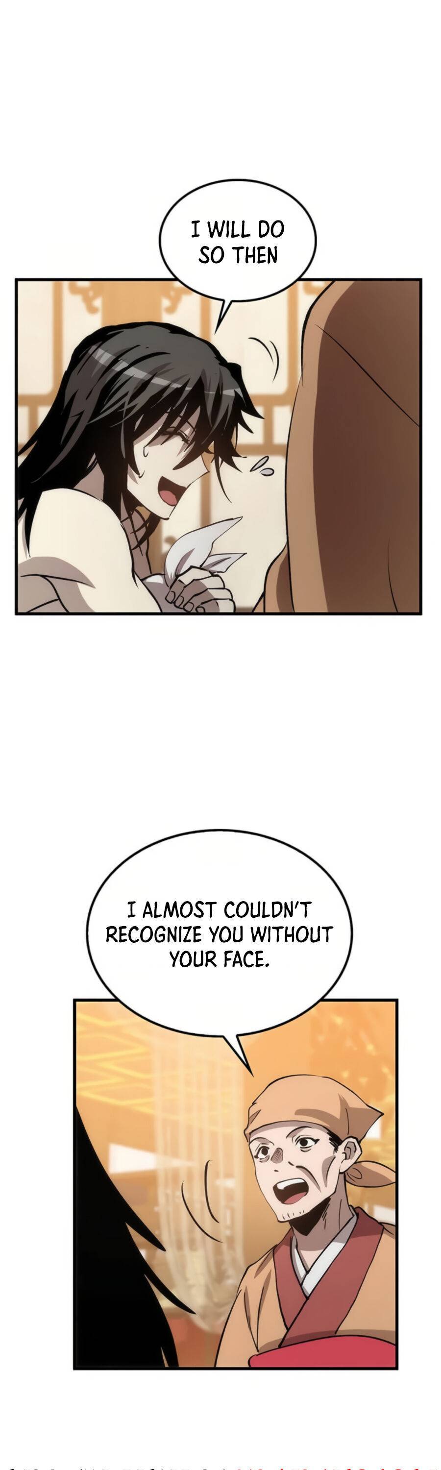 Doctor’s Rebirth Chapter 77 page 49