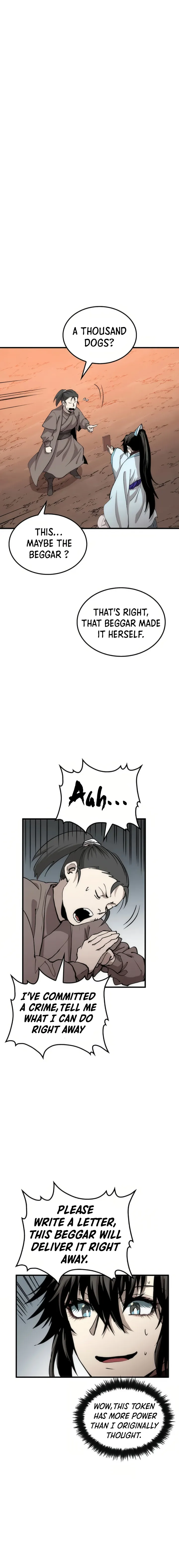 Doctor’s Rebirth Chapter 78 page 4
