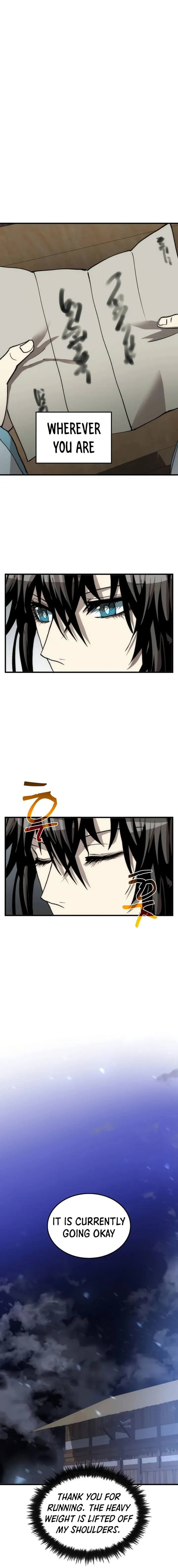 Doctor’s Rebirth Chapter 78 page 10