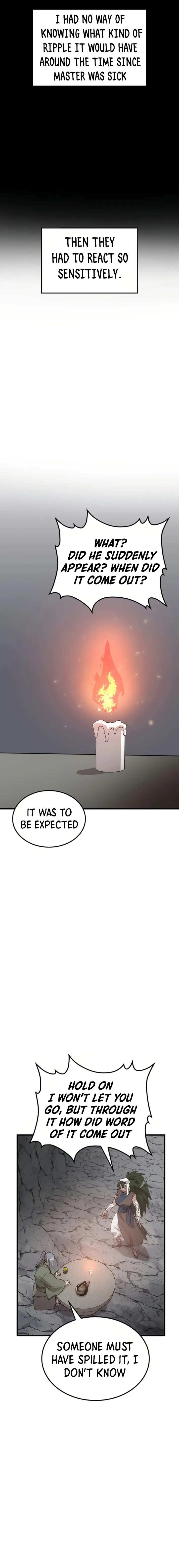 Doctor’s Rebirth Chapter 78 page 12