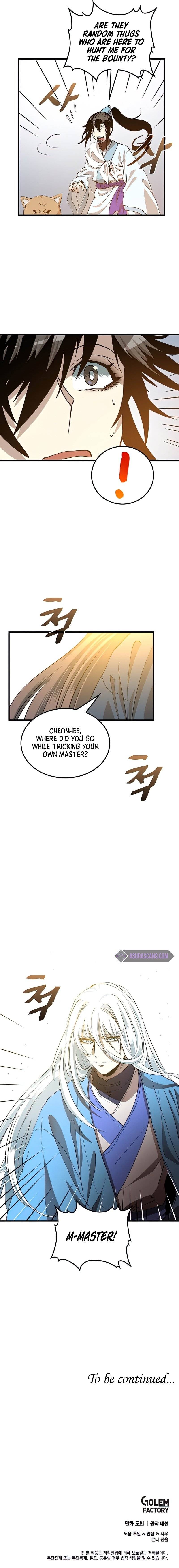 Doctor’s Rebirth Chapter 86 page 13