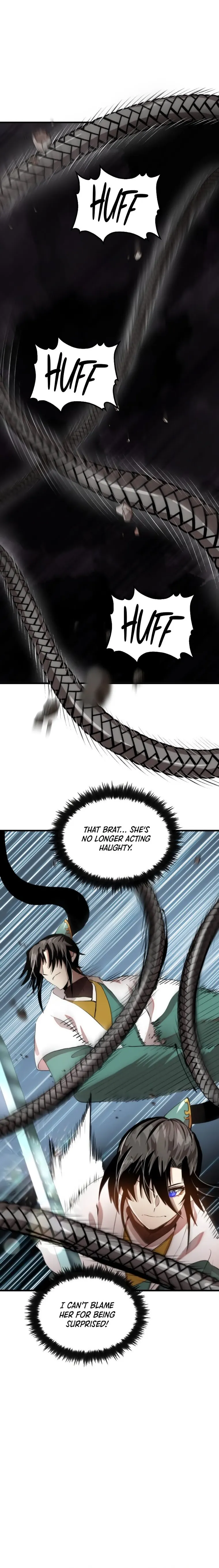 Doctor’s Rebirth Chapter 94 page 7