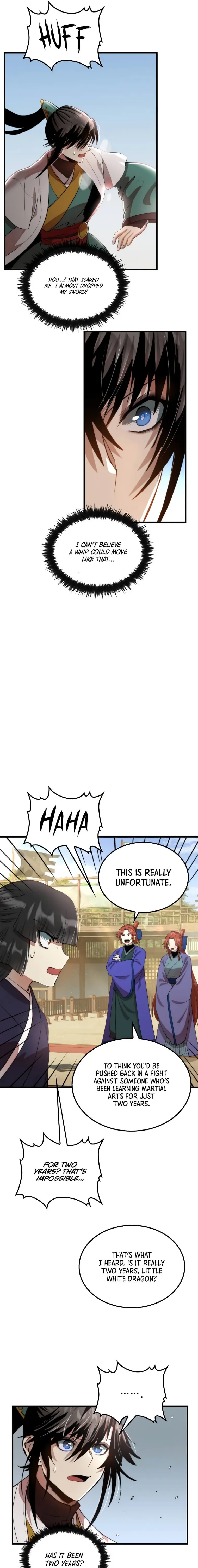 Doctor’s Rebirth Chapter 94 page 18
